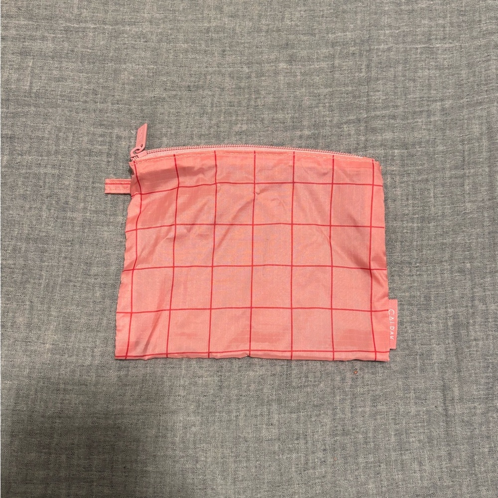 Calpak Compakt Zippered Pouch